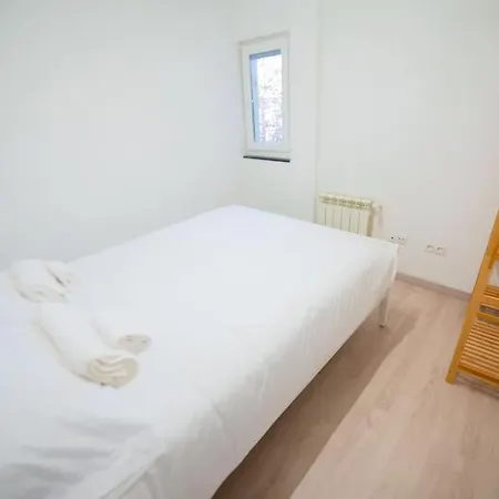 Apartamento 12 De Octubre