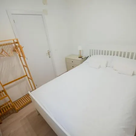 Apartamento 12 De Octubre Apartment Madrid