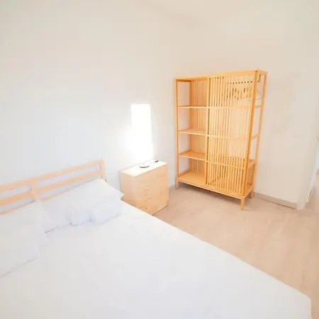 Apartamento 12 De Octubre *