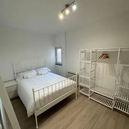 Apartamento 12 De Octubre Apartment