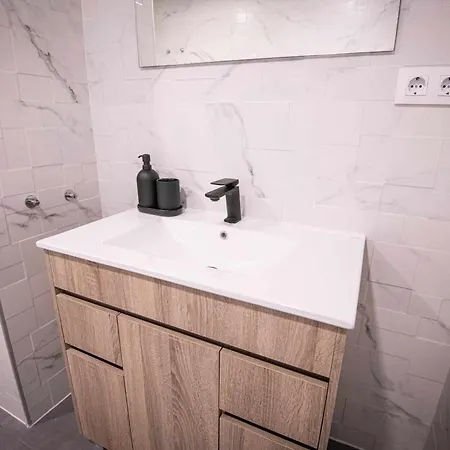 Apartment Antonio Lopez B *