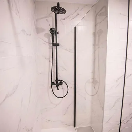 Apartment Antonio Lopez B Madrid
