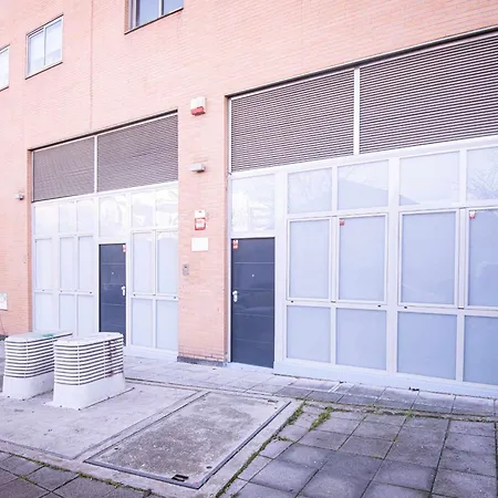 Apartment Antonio Lopez B *