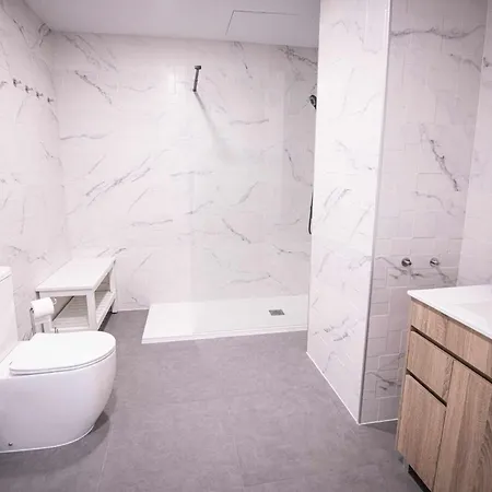 Apartment Antonio Lopez B Madrid