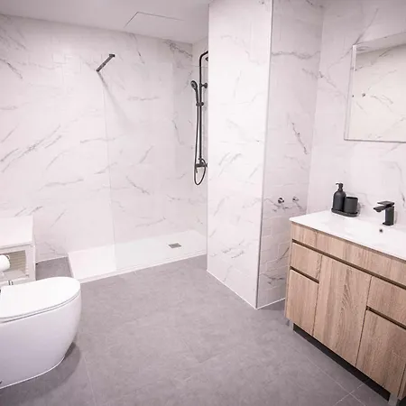 Apartment Antonio Lopez B