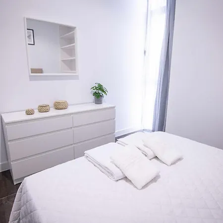Apartment Antonio Lopez B