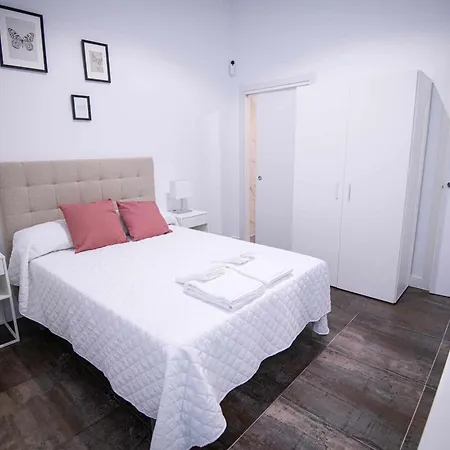 Antonio Lopez B Apartment Madrid