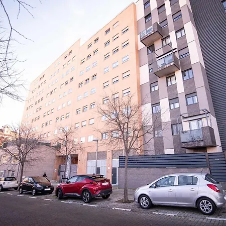 Antonio Lopez B Apartment