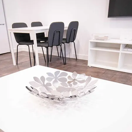 Apartment Antonio Lopez B Madrid
