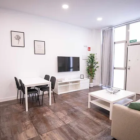 Antonio Lopez B Apartment *