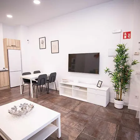 Apartment Antonio Lopez B
