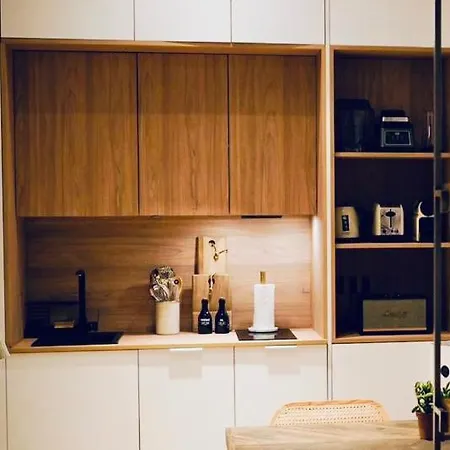 Unique Nyc Style Loft In The Heart Of Apartamento