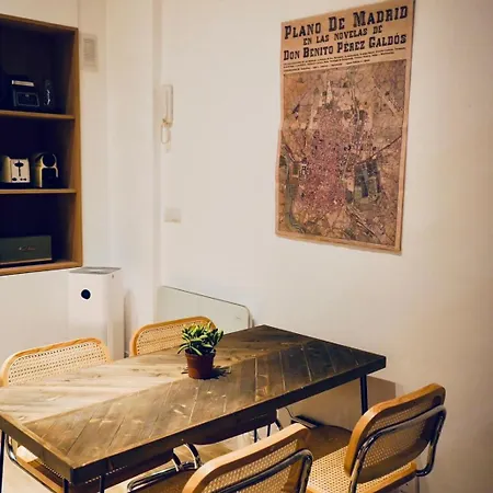 Apartamento Unique Nyc Style Loft In The Heart Of