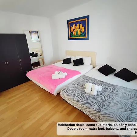Centro Guest house