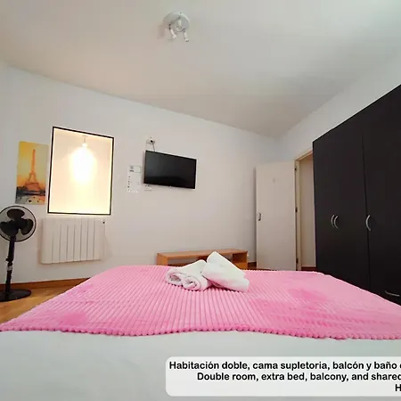 Guest house Centro *