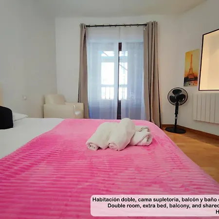 Guest house Centro Madrid