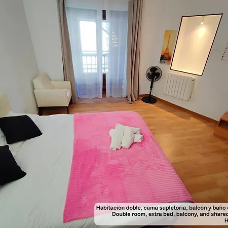 Guest house Centro