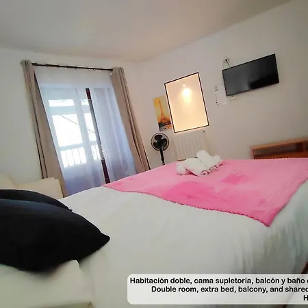Centro Guest house Madrid