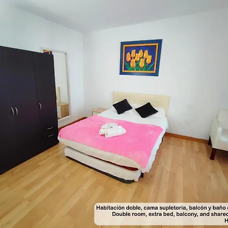 Guest house Centro Madrid