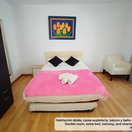 Guest house Centro *