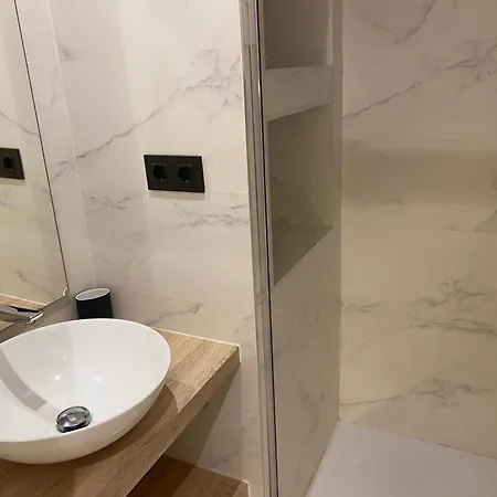 Appartement Lujoso Apto Paseo Del Prado *