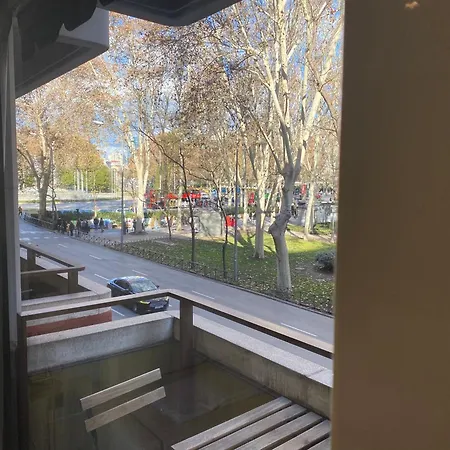 Lujoso Apto Paseo Del Prado *
