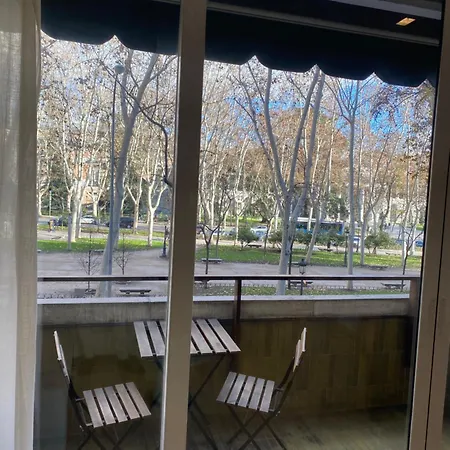 Appartement Lujoso Apto Paseo Del Prado