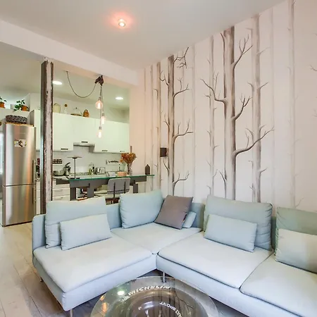 Apartment Chueca & Justicia - Luminoso En Centro *
