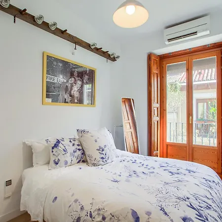 Apartment Chueca & Justicia - Luminoso En Centro *