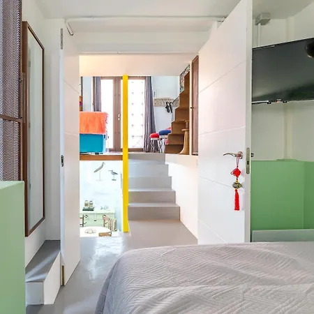 Apartamento Gallery *