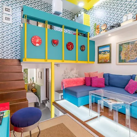 Apartamento Gallery *