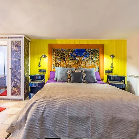 Gallery Apartamento Madri