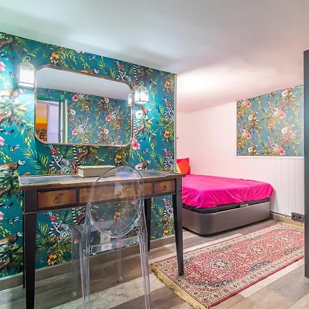 Apartamento Gallery
