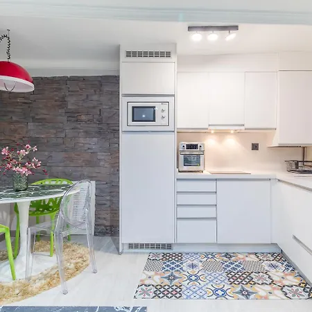 Apartamento Gallery