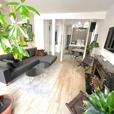 Apartamento New In City-center, Gran Via *