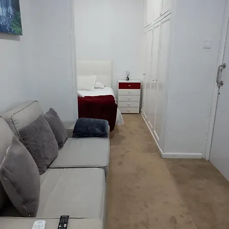 Cerca Centro De