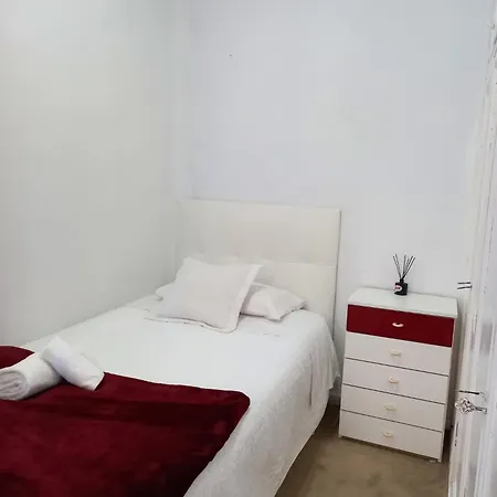 Guest house Cerca Centro De
