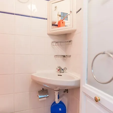 Behappy Apartamento