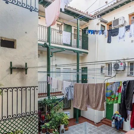 Apartamento Behappy *