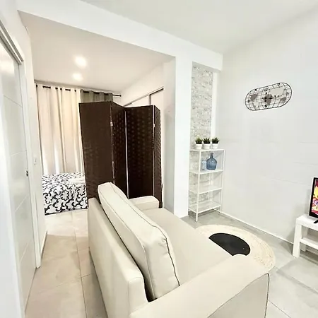 Metro Avenida De America 01 Apartamento Madrid