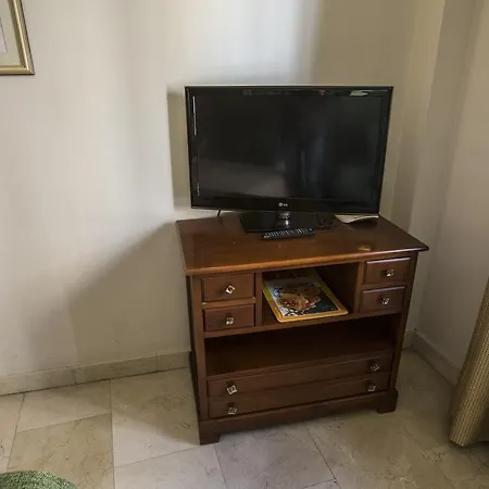 Caballero De Gracia Apartment *