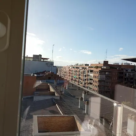 La Estacion Terrazas Affittacamere *
