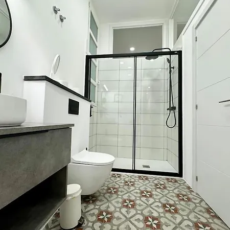 Apartment Cozy Beautiful Flat City Center *