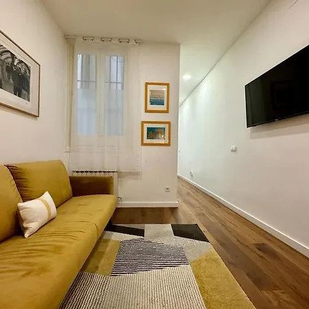 Cozy Beautiful Flat City Center * Madrid