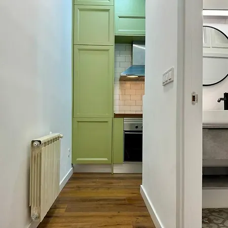 Cozy Beautiful Flat City Center * Madrid