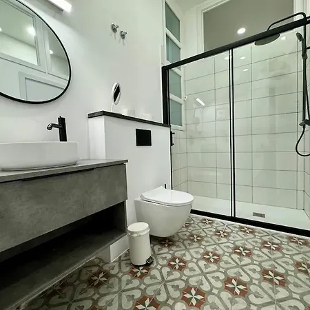 Cozy Beautiful Flat City Center Apartment Madrid