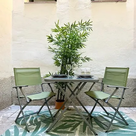 Apartment Cozy Beautiful Flat City Center *