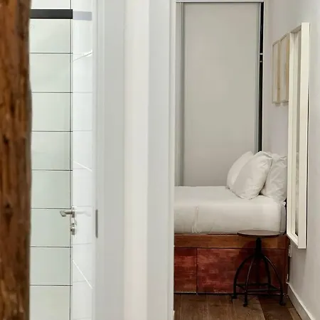 Cozy Beautiful Flat City Center Apartment *