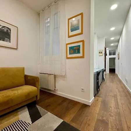 Cozy Beautiful Flat City Center Apartment *