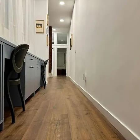 Apartment Cozy Beautiful Flat City Center Madrid